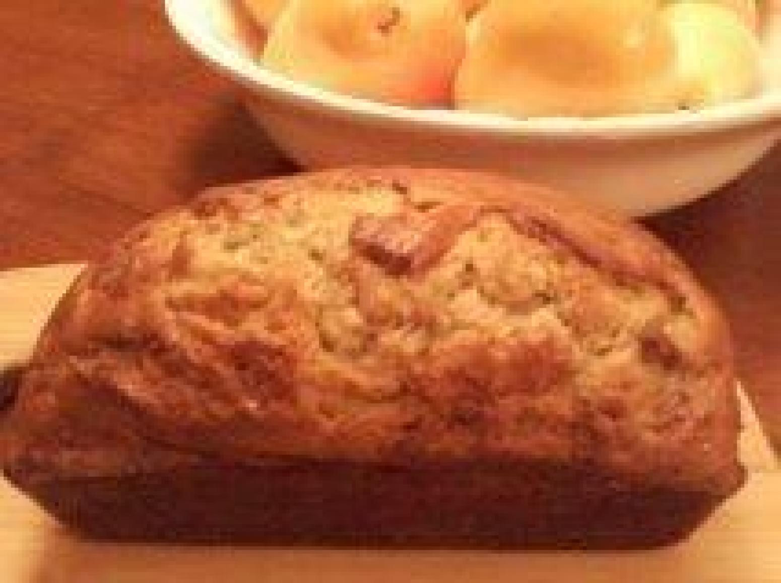 Kitchenaid Bread Recipe
 Banana Pecan Bread For A KitchenAid Stand Mixer Recipe