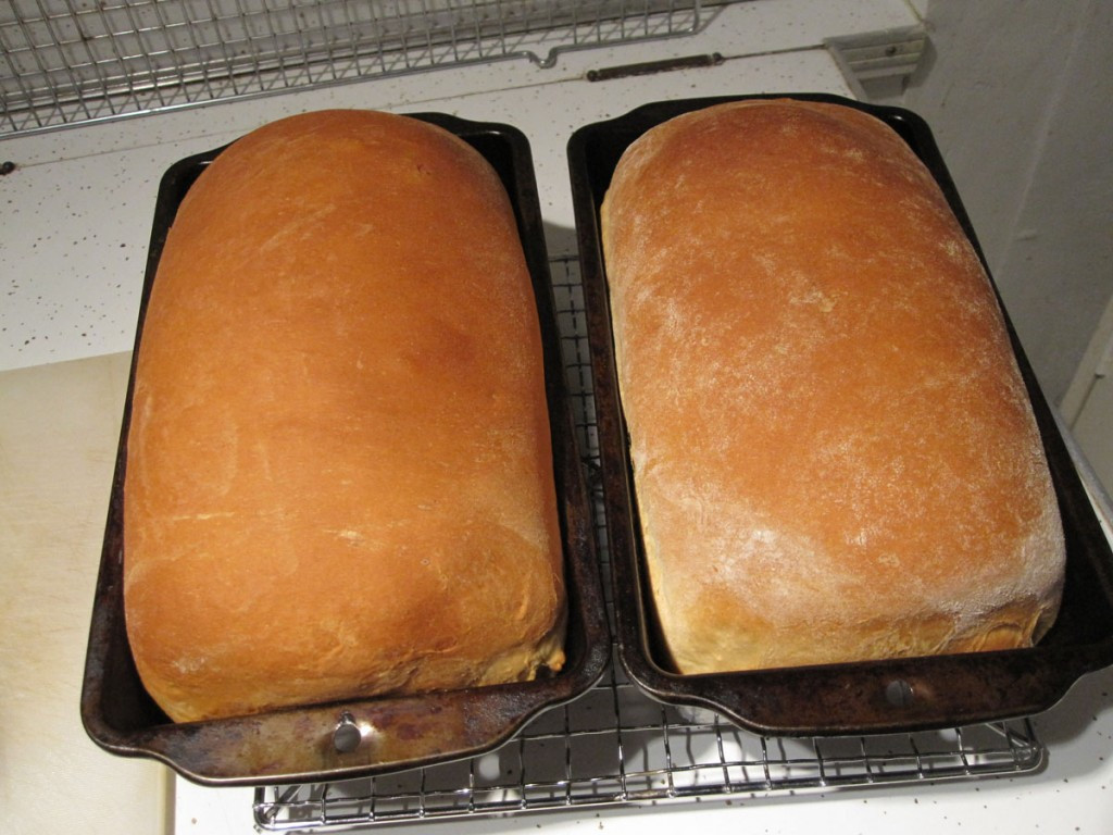 Kitchenaid Bread Recipe
 How To Bake Bread With Your KitchenAid Mixer