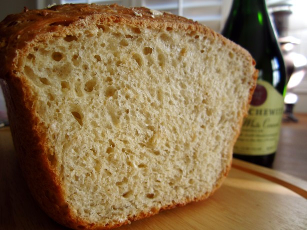 Kitchenaid Bread Recipe
 Honey Oatmeal Bread For Your Kitchenaid Mixer Recipe