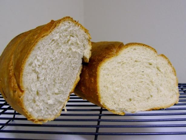 Kitchenaid Mixer Bread Recipes
 "Old Reliable" French Bread for Kitchen Aid Mixers