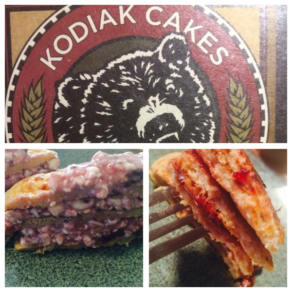 Kodiak Protein Pancakes
 KODIAK PROTEIN PANCAKES – My Fit Healthy Family