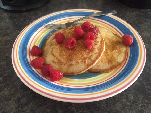 Kodiak Protein Pancakes
 Protein Pancakes Made Easy Kodiak Cakes