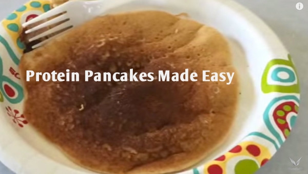 Kodiak Protein Pancakes
 Protein Pancakes Made Easy Kodiak Cakes