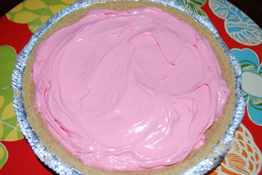 Koolaid Pie Recipes
 KOOL AID PIE