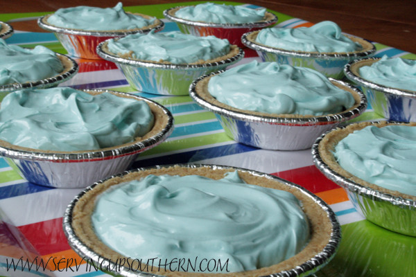 Koolaid Pie Recipes
 Kool Aid Pie Serving Up Southern