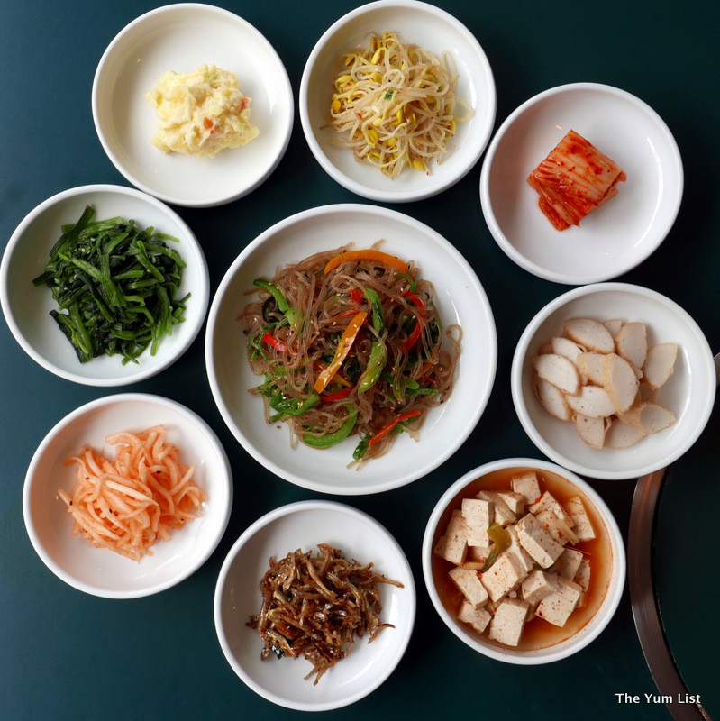 The 20 Best Ideas For Korean Bbq Side Dishes Best Recipes Ever