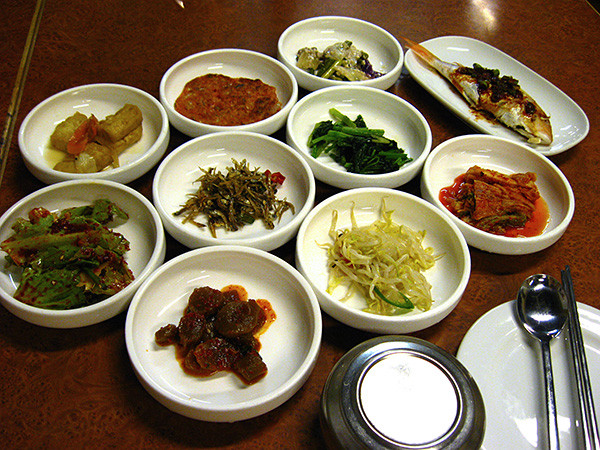 Korean Bbq Side Dishes
 A Korean American’s Guide To Enjoying Korean Barbecue To