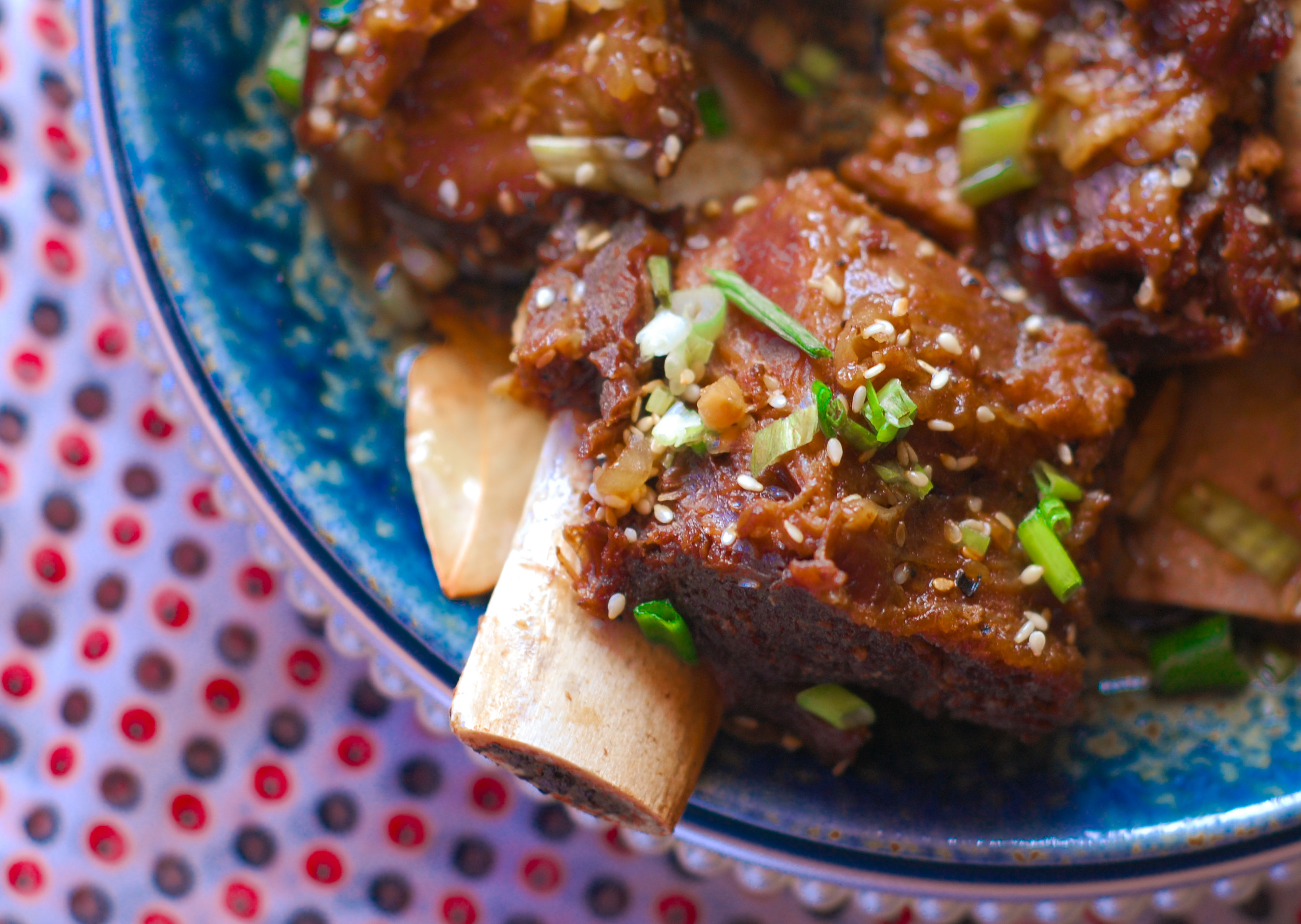 Korean Beef Stew
 korean beef stew recipe