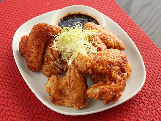 Korean Fried Chicken
 The Food Lab The Best Korean Fried Chicken
