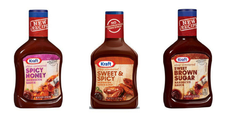 Kraft Bbq Sauce
 Kraft BBQ Sauce $1 00 at Winn Dixie No Coupons Needed