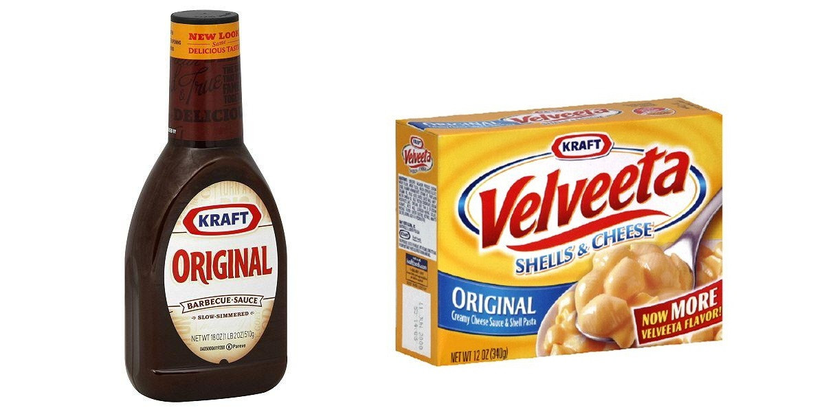 Kraft Bbq Sauce
 Confident Couponing Printable Coupons