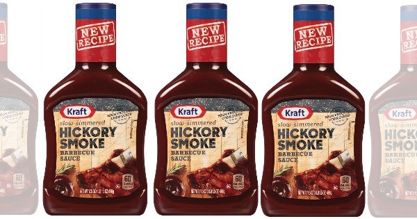 Kraft Bbq Sauce
 Kraft Instant Savings at Stop & Shop $0 49 Kraft BBQ