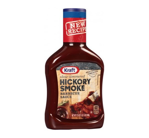 Kraft Bbq Sauce
 pass Fresh line Market and Delivery