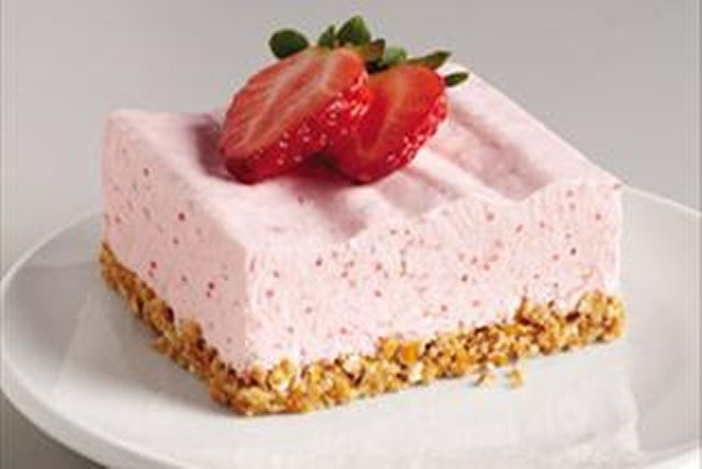 Kraft Recipes Desserts
 Strawberry Margarita Dessert Kraft Recipes