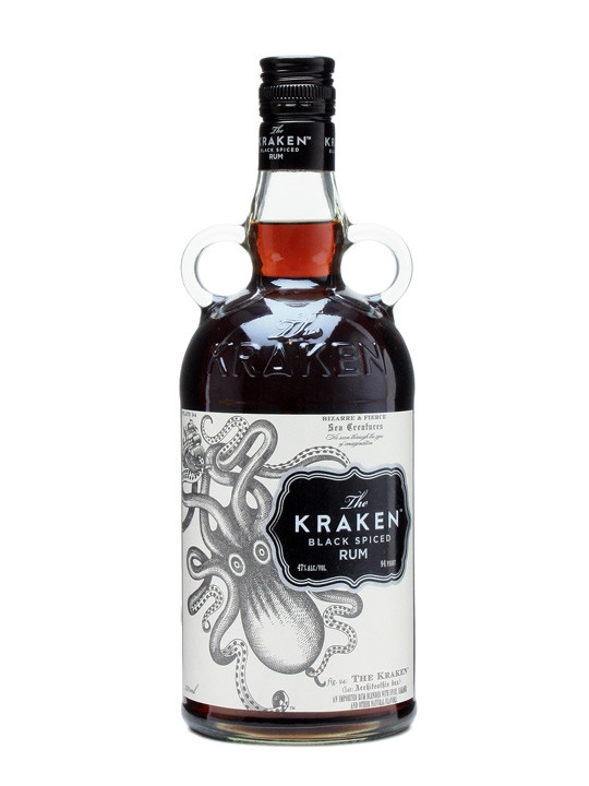 Kraken Rum Drinks
 DOTD What are y all drinking on today Page 9