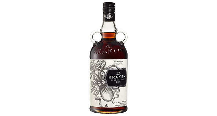 Kraken Rum Drinks
 The Mix here s four cracking Kraken drinks