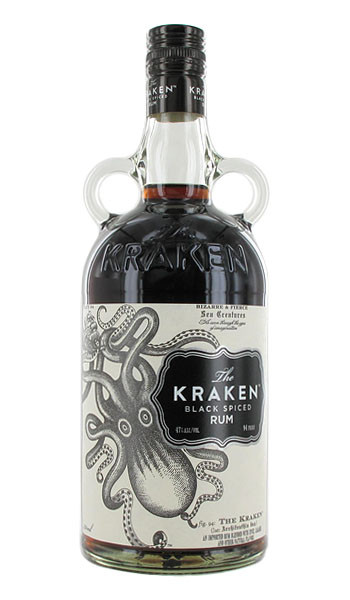 The 20 Best Ideas for Kraken Rum Drinks – Best Recipes Ever