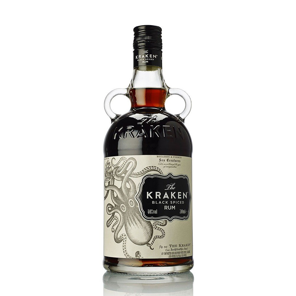 The 20 Best Ideas for Kraken Rum Drinks - Best Recipes Ever