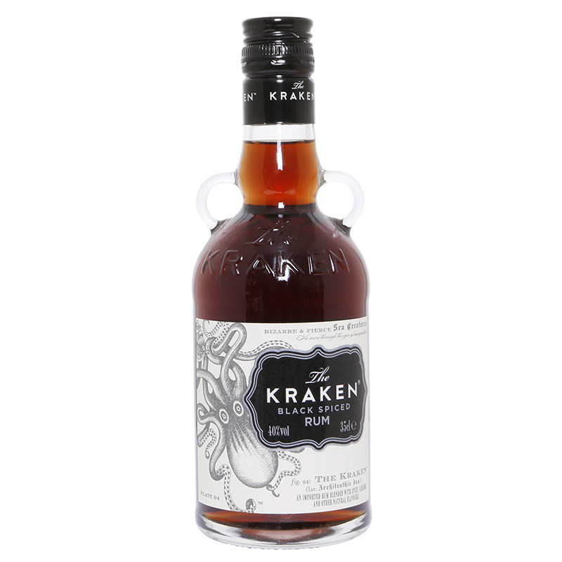 The 20 Best Ideas for Kraken Rum Drinks - Best Recipes Ever