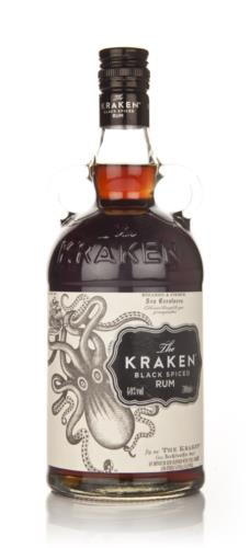 The 20 Best Ideas for Kraken Rum Drinks - Best Recipes Ever