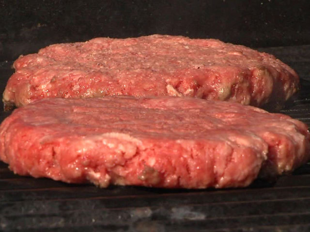 Kroger Ground Beef
 Over 35 000 Pounds of Ground Beef Sold at Kroger Stores in