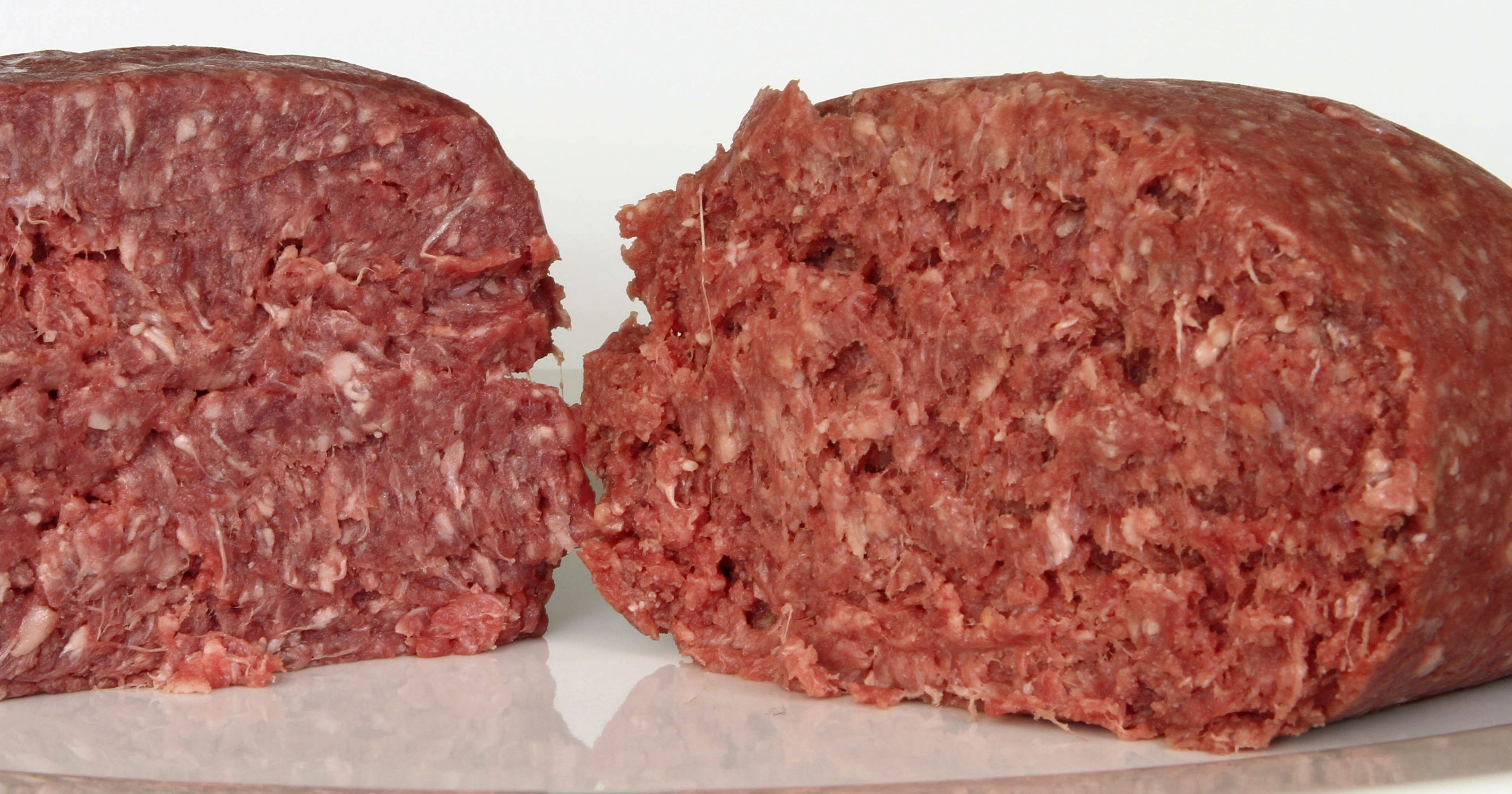 Kroger Ground Beef
 Kroger ground beef among 17 7 tons recalled for plastics