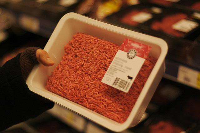 Kroger Ground Beef
 Ground beef recalled Kroger stores in Michigan not