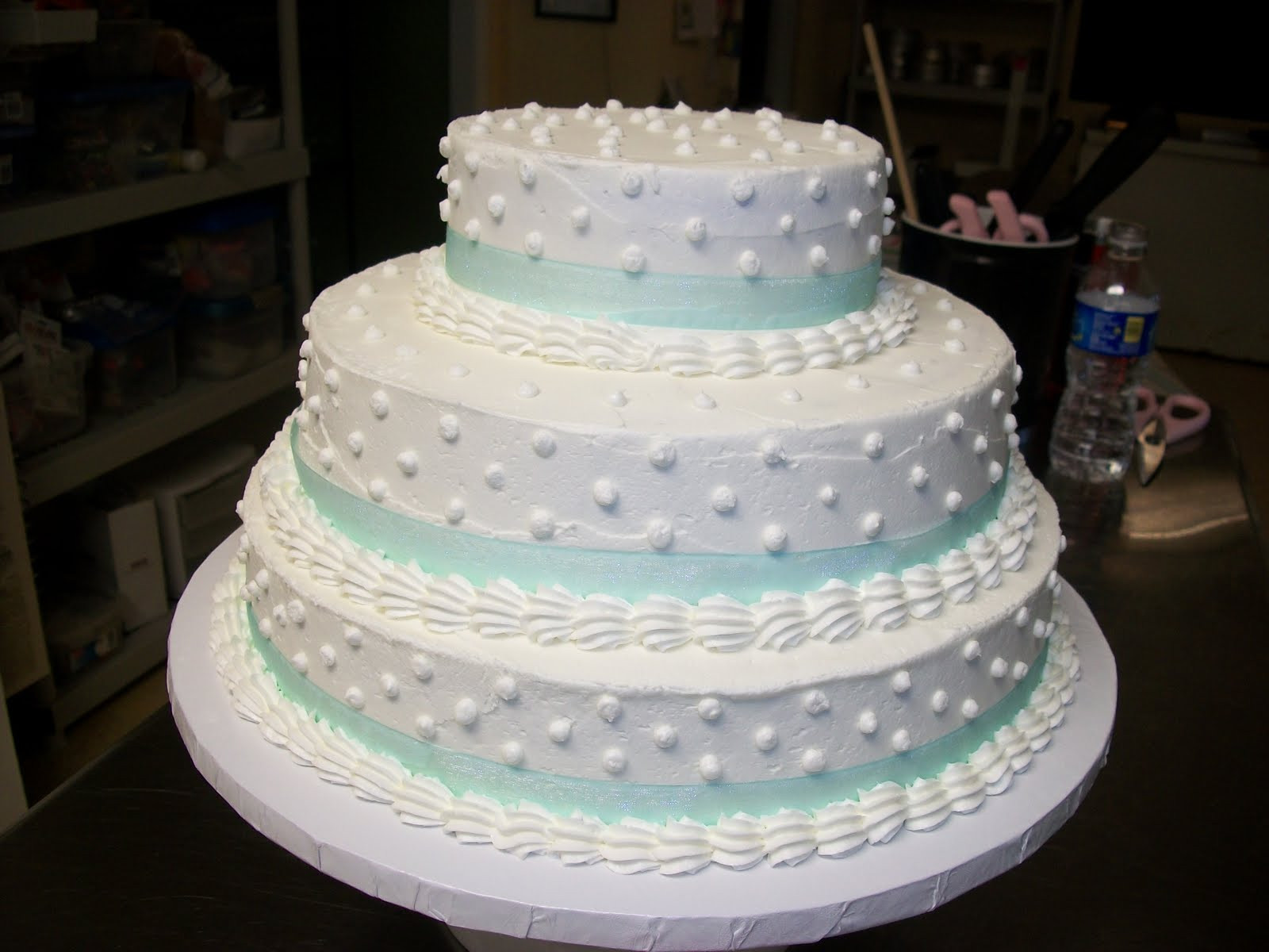 Kroger Wedding Cakes
 Kroger wedding cake For your wedding idea in 2017