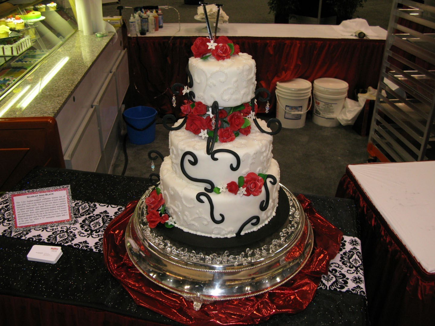 Kroger Wedding Cakes
 Kroger wedding cake For your wedding idea in 2017