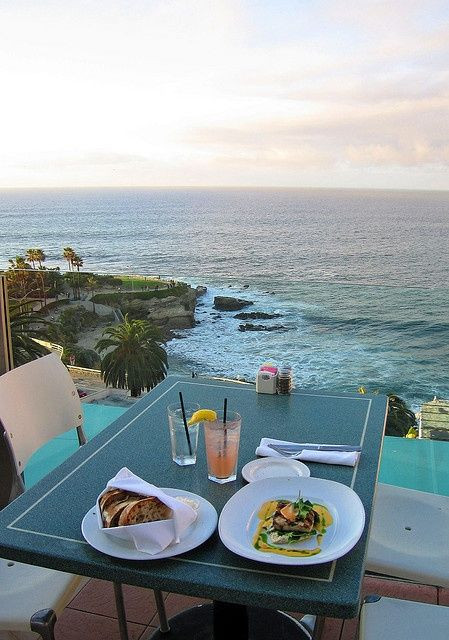 La Jolla Dinner
 324 best San Diego Restaurants images on Pinterest