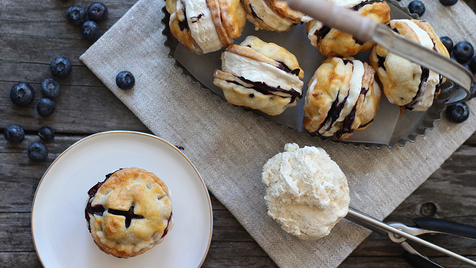 Labor Day Dessert
 15 Labor Day Desserts That Are Worth Every Calorie