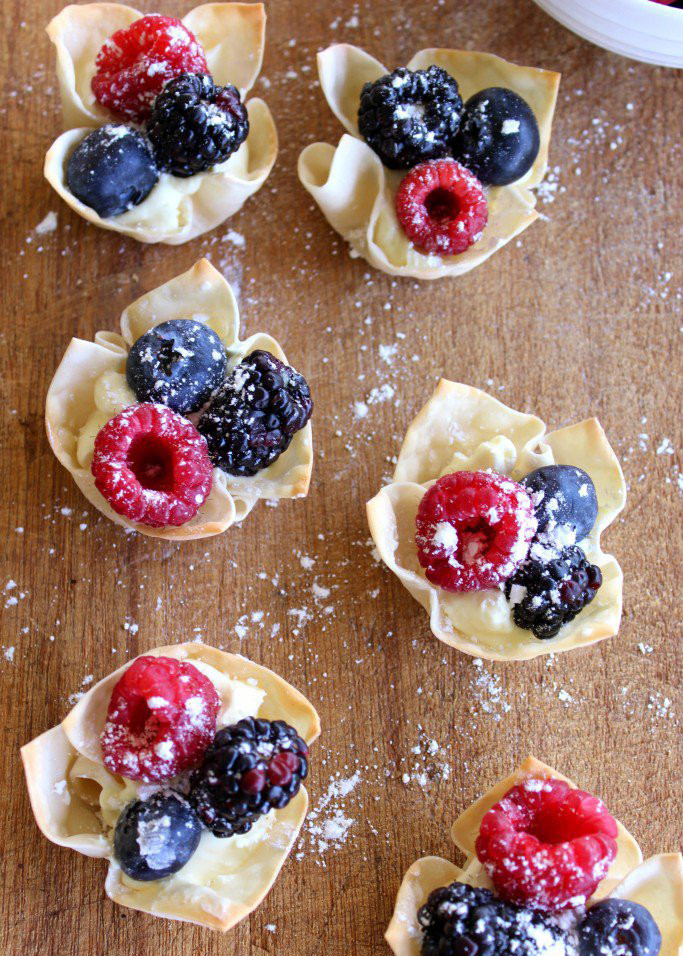 Labor Day Dessert
 15 Labor Day Desserts That Are Worth Every Calorie