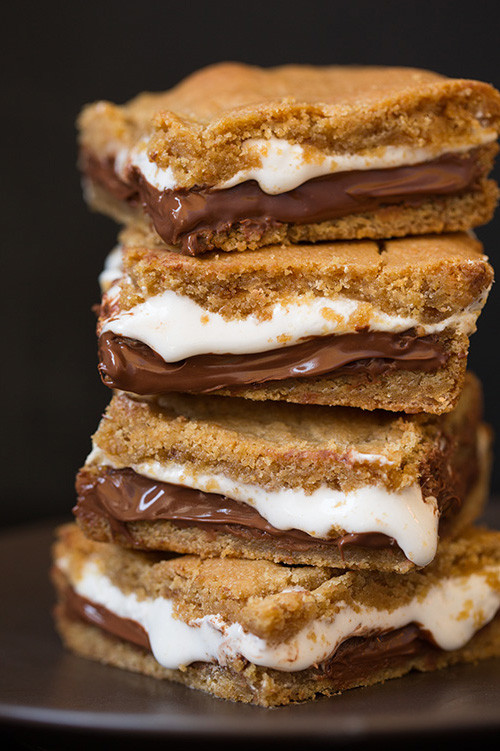 Labor Day Desserts
 15 Labor Day Desserts That Are Worth Every Calorie