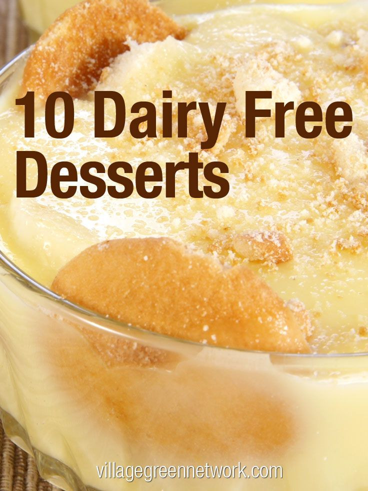 Lactose Intolerant Desserts
 41 best images about recipes dessert dairy free on