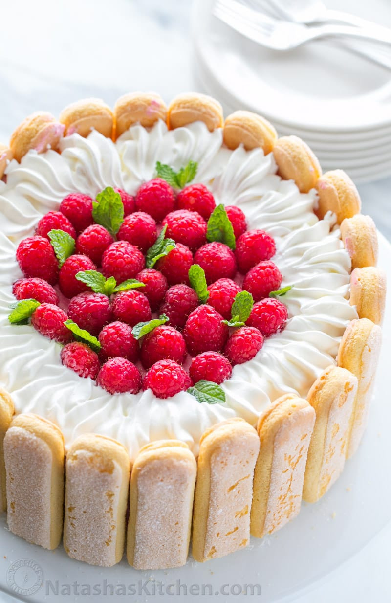 20 Best Lady Fingers Dessert Recipes - Best Recipes Ever