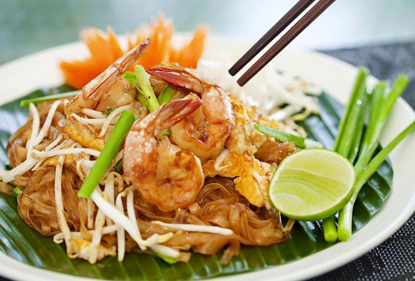 Lahn Pad Thai
 pad thai delivery near me