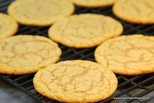 Landolakes Butter Cookies
 Eggnog Sandwich Cookies with Land O Lakes Butter