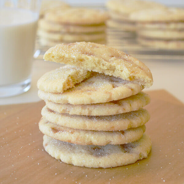 Landolakes Butter Cookies
 Snowball Cookies Recipe