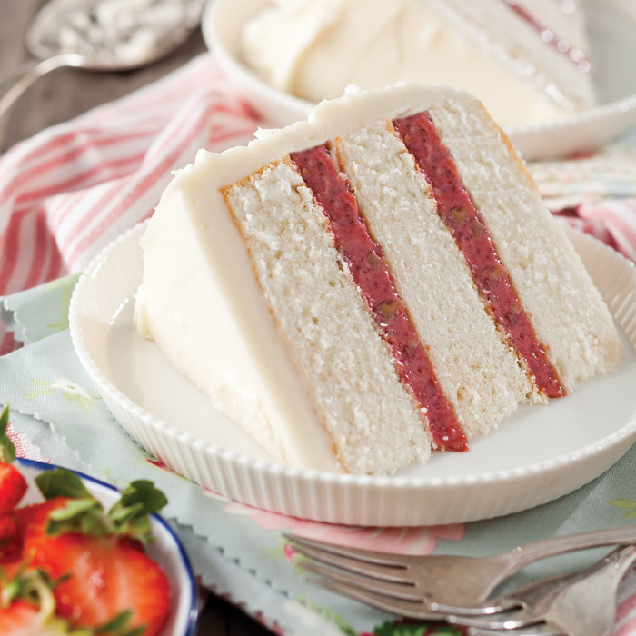 Lane Cake Recipe
 Lane Cake Recipe Taste of the South Magazine