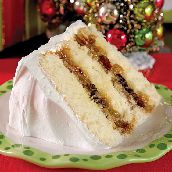 Lane Cake Recipe
 Lane Cake Recipe Cooking with Paula Deen