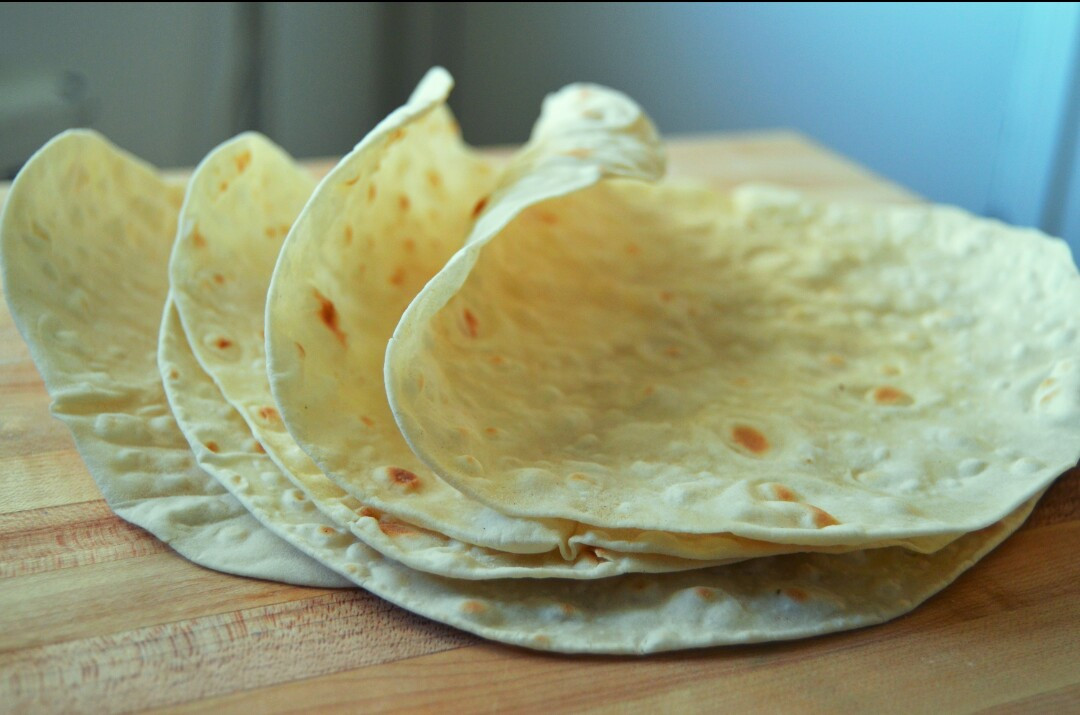 Lavash Bread Recipe
 Traditional Armenian Lavash Bread – Grated Nutmeg