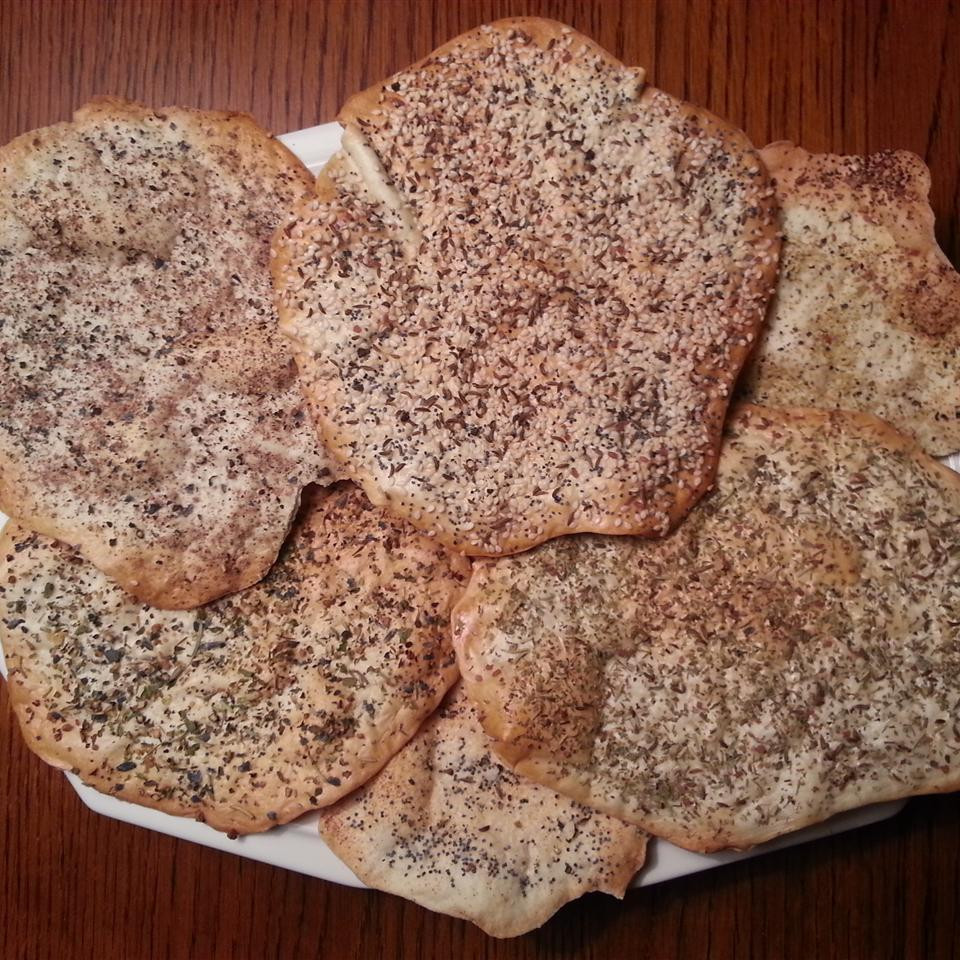 Lavash Bread Recipe
 Lavash Bread recipe – All recipes Australia NZ