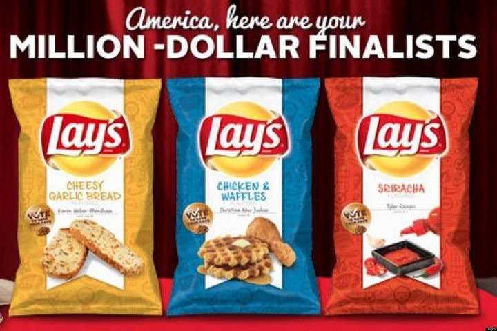 Lays Potato Chips Flavors List
 Lays Potato Chip Flavors List 2015