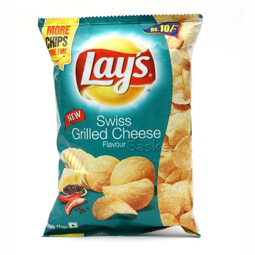 Lays Potato Chips Flavors List
 The gallery for Lays Flavors List