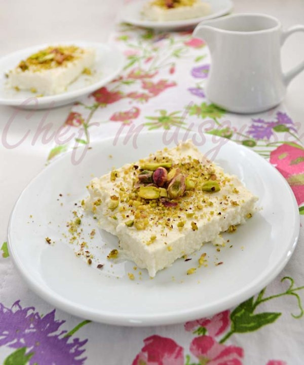 Lebanese Desserts Recipe
 102 best images about Middle Eastern cousin on Pinterest