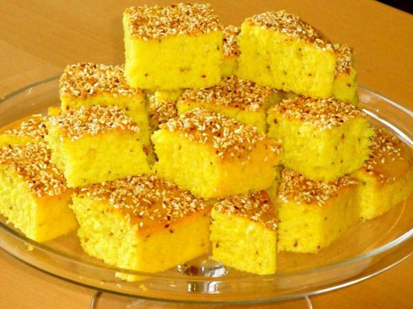 Lebanese Desserts Recipe
 25 bästa Lebanon food idéerna på Pinterest