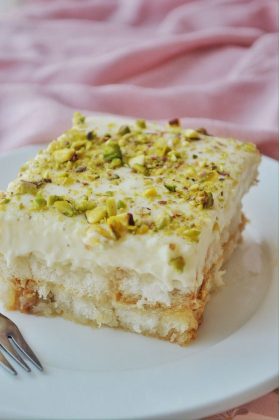 Lebanese Desserts Recipe
 25 best ideas about Arabic sweets on Pinterest