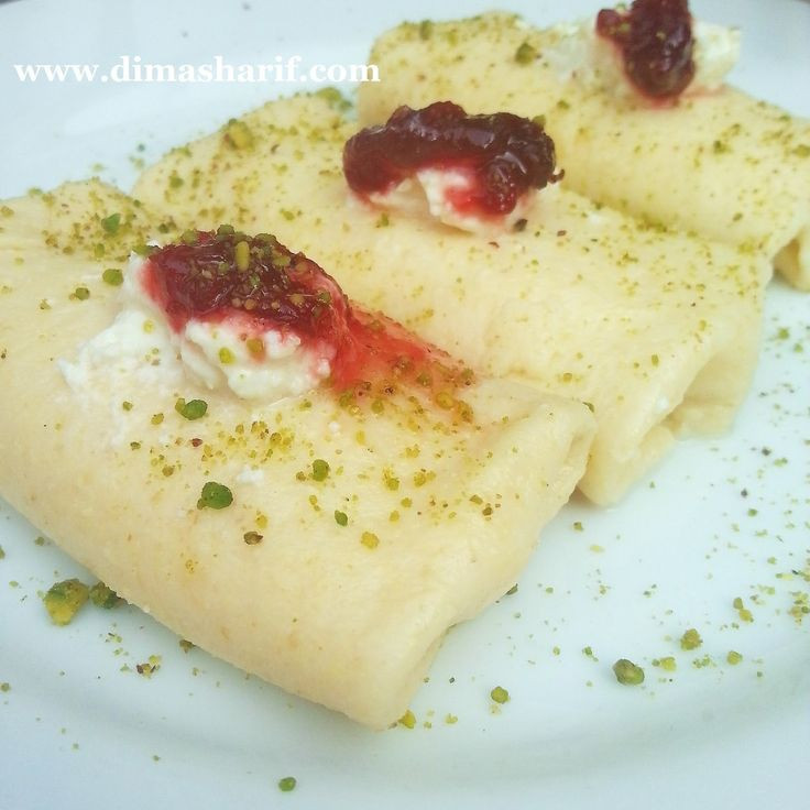 Lebanese Desserts Recipe
 17 Best images about Lebanese Sweets and Desserts on