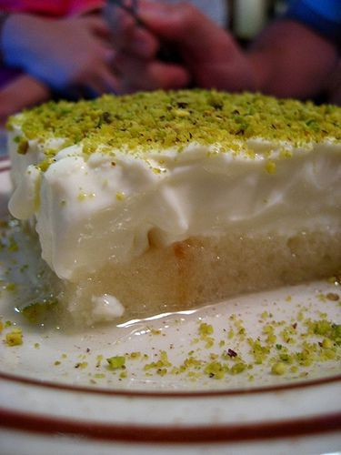 Lebanese Desserts Recipe
 17 images about Sweets of Lebanon on Pinterest