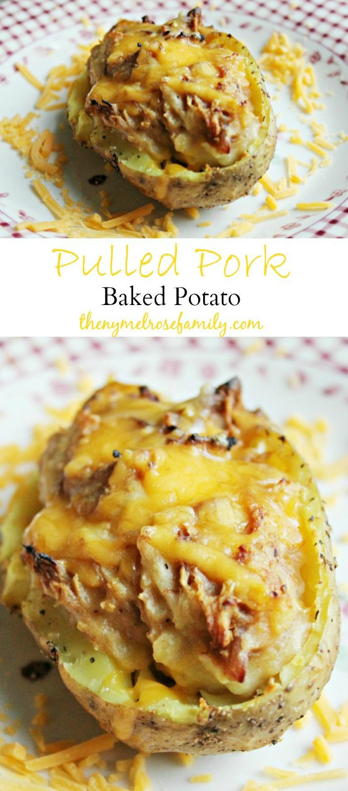 Leftover Baked Potato Recipes
 8278 best Foods and Beverages images on Pinterest